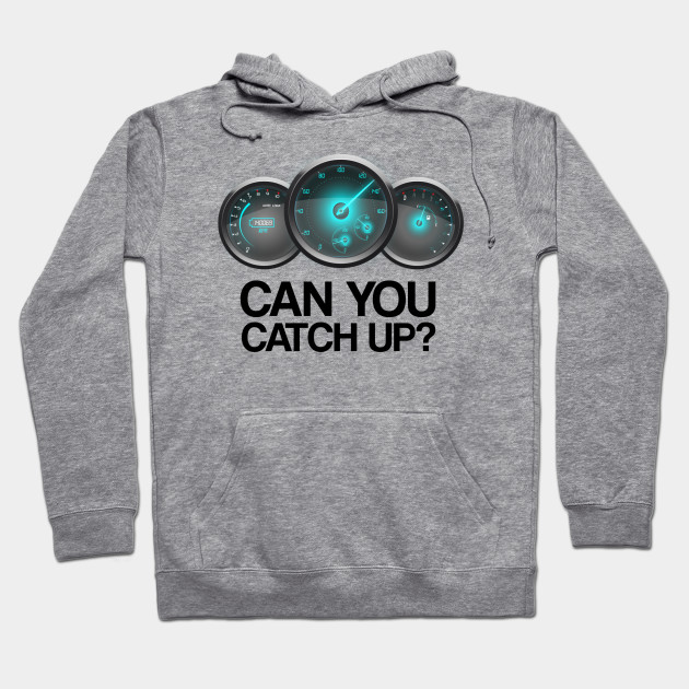 Can You Catch Up?